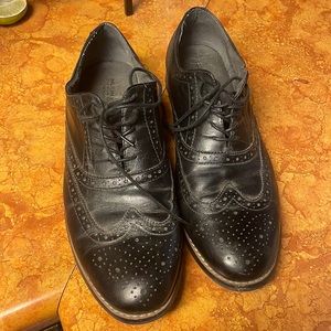 Nunn Bush Mens Business Shoes